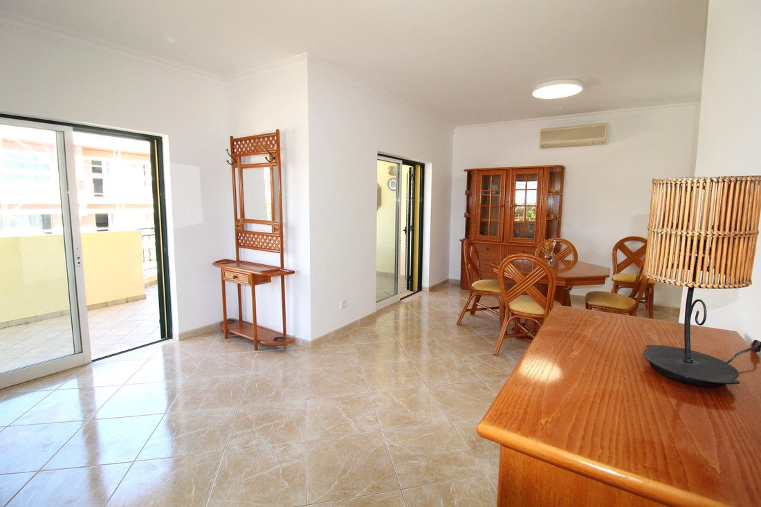 Apartment in Praia dos Pescadores, Olhos de Agua, Portugal 4 - 15678795