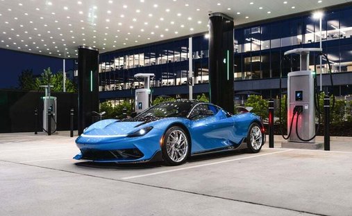 2023 Other Pininfarina Spider Design  in Atlanta, GA, United States 1