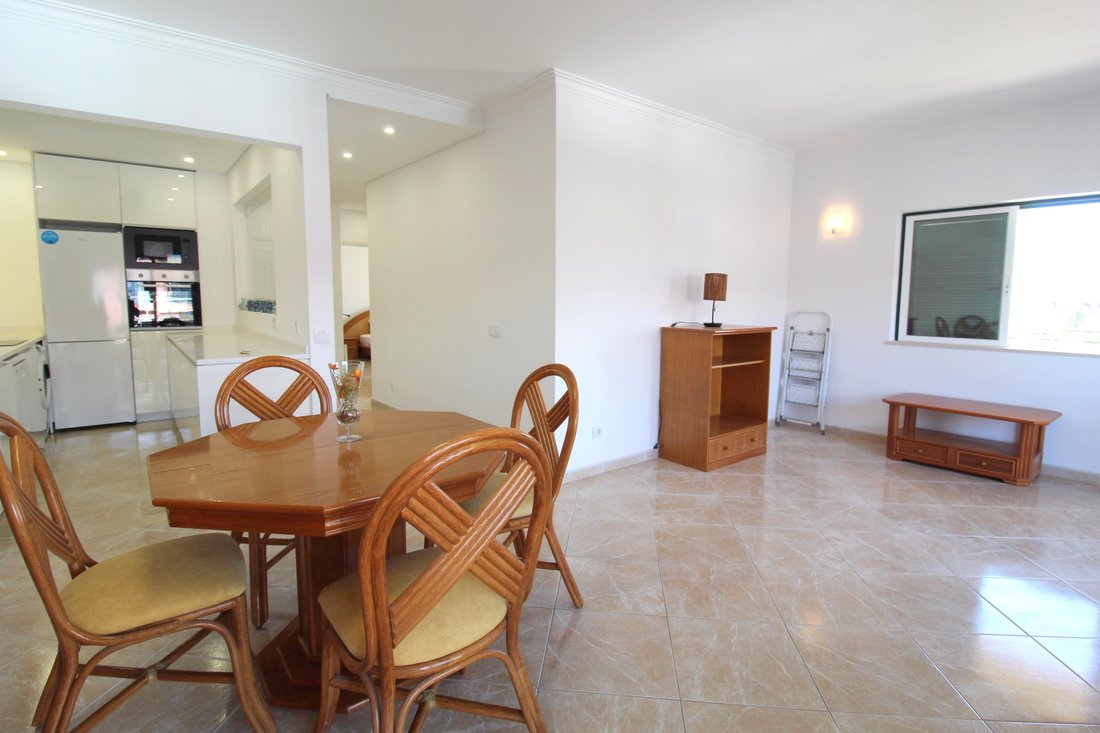 Apartment in Praia dos Pescadores, Olhos de Agua, Portugal 5 - 15678795
