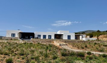 Villa in Drios, Decentralized Administration of the Aegean, Greece 2