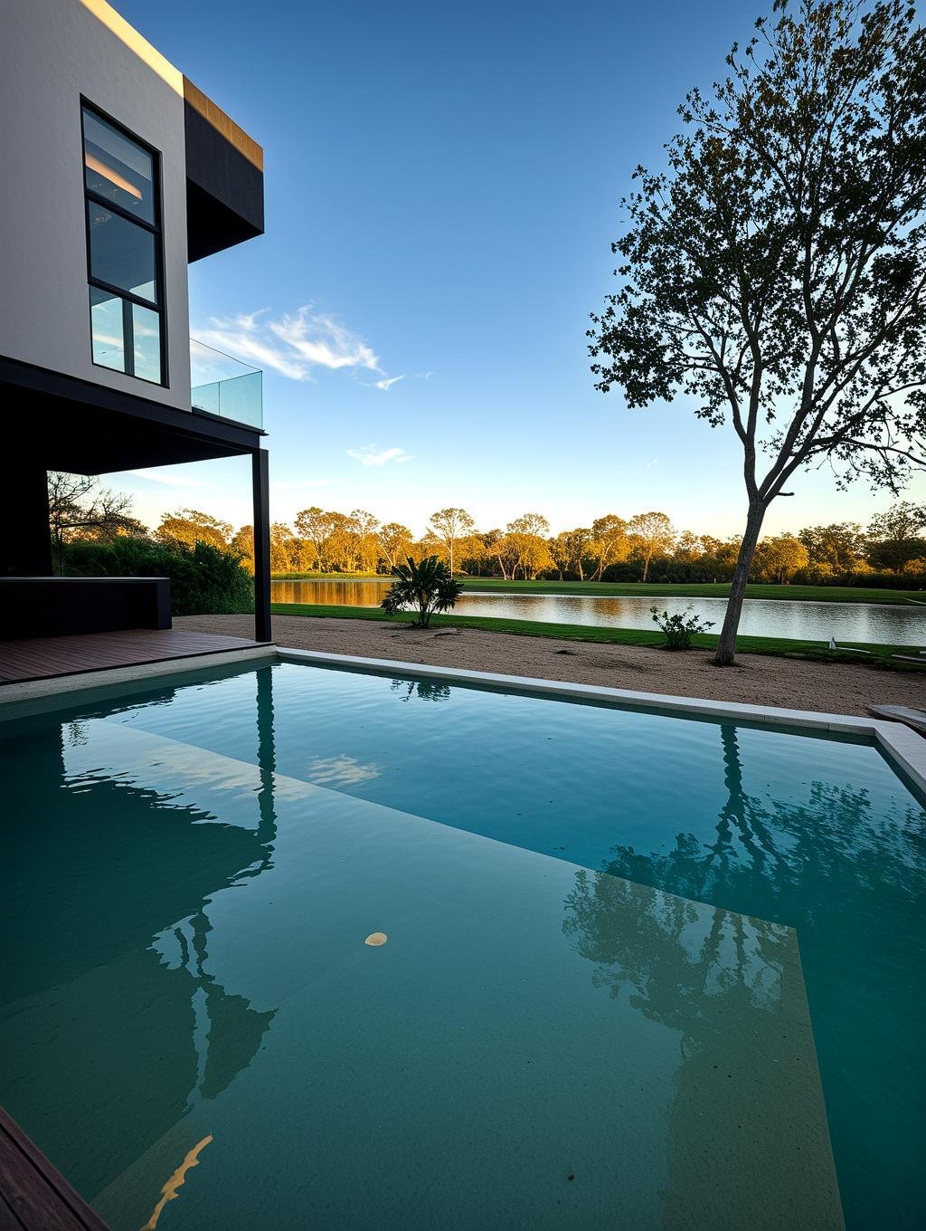 Casa a Yucatán Country Club, Yucatán, Messico 2 - 15383489