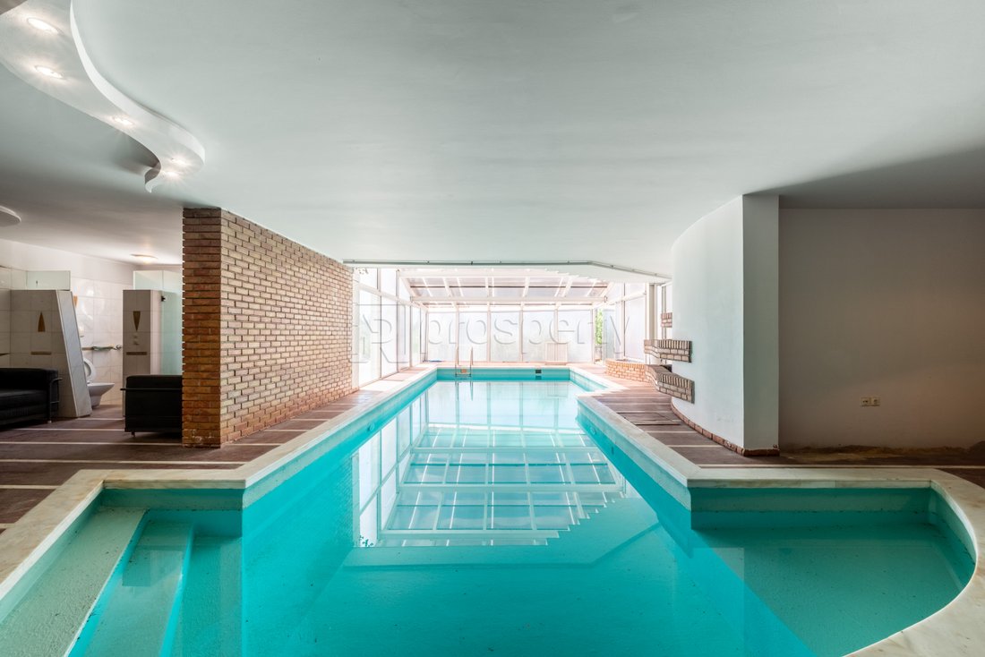 Villa in Paiania, Attica, Greece 3 - 15678758