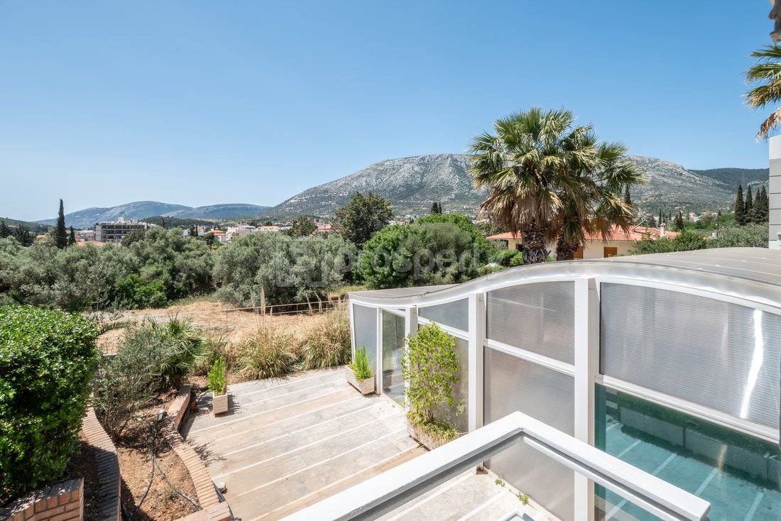 Villa in Paiania, Attica, Greece 5 - 15678758