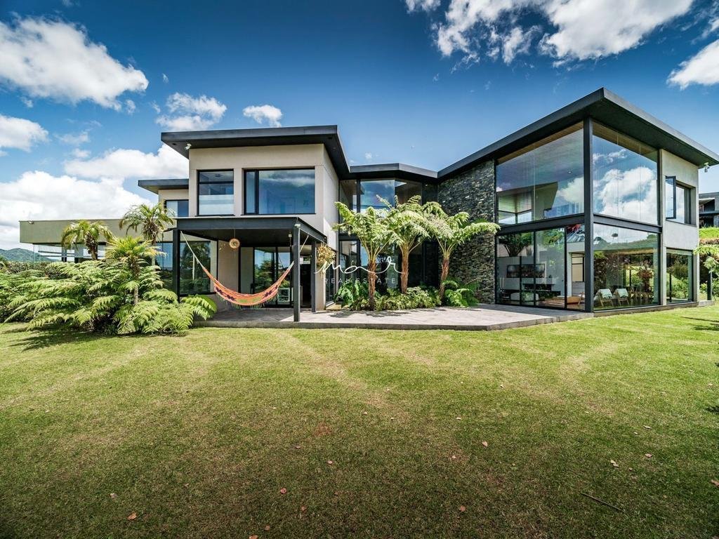Real estate