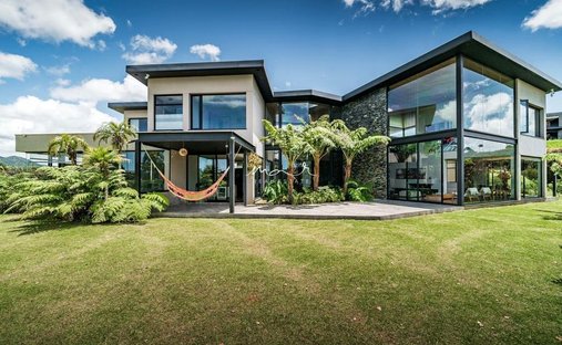 Villa in Medellín, Antioquia, Colombia 1