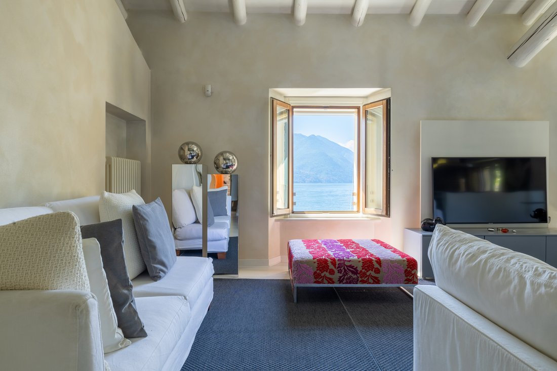 Penthouse in Como Borghi, Como, Lombardy 3 - 15678701