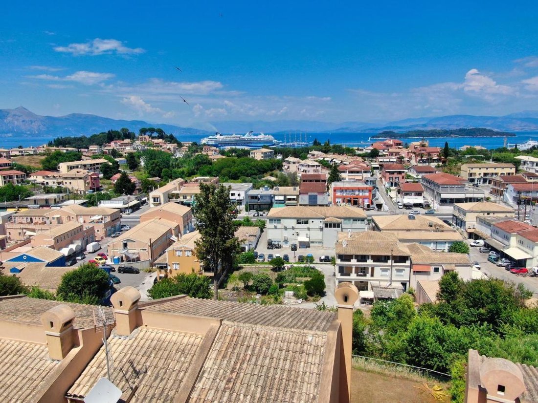 House in Corfu, Peloponnese, Western Greece and the Ionian, Greece 3 - 15678699