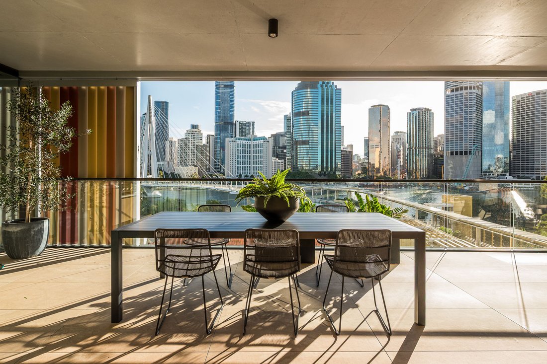 Apartment in Kangaroo Point, Queensland, Australia 2 - 15675249