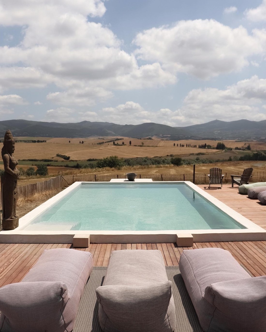 Country House in Santa Luce, Tuscany, Italy 4 - 15678771