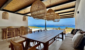 Villa in Drios, Decentralized Administration of the Aegean, Greece 1