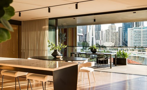Apartment in Kangaroo Point, Queensland, Australia 1