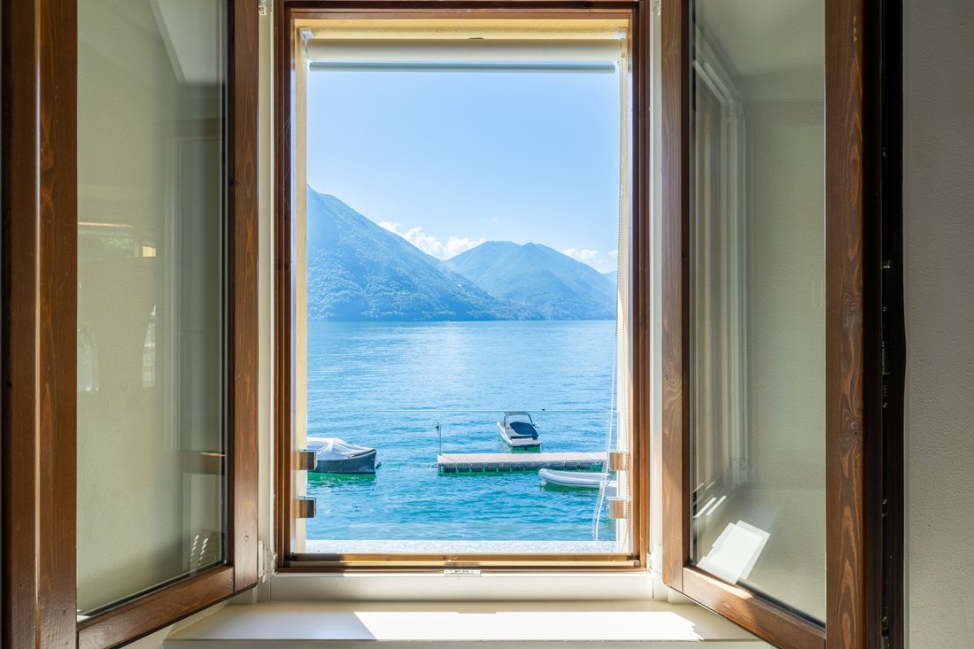 Penthouse in Como Borghi, Como, Lombardy 4 - 15678701