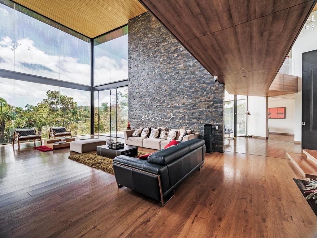 Villa in Medellín, Antioquia, Colombia 3 - 15675225