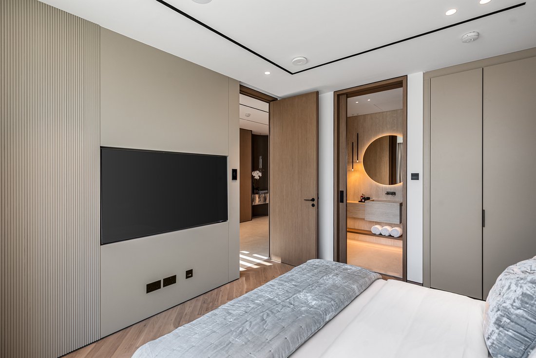 Villa in Dubai, Dubai, United Arab Emirates 3 - 15678811