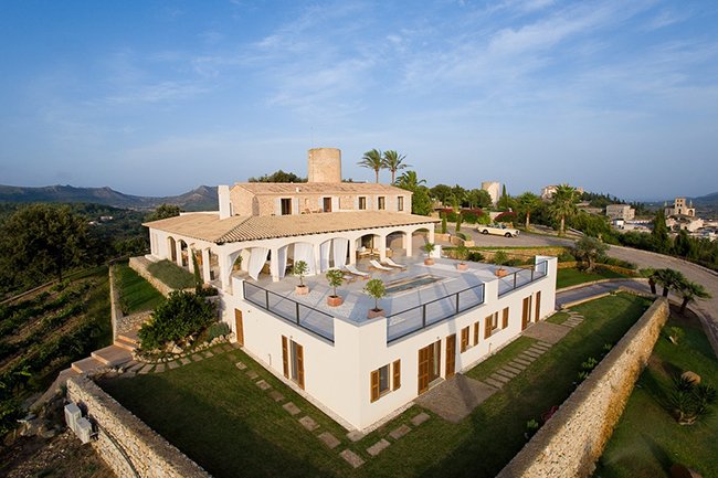 Finca in Arta, Balearic Islands, Spain 3 - 15677921