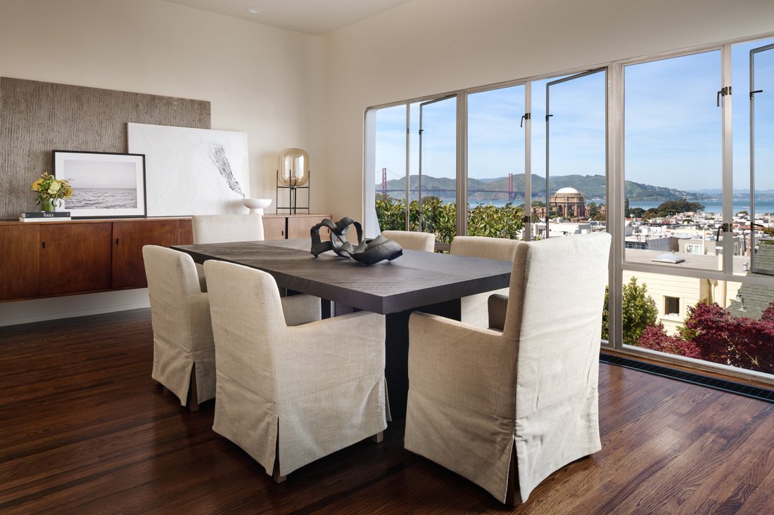 Casa a San Francisco, California, Stati Uniti 5 - 15673317