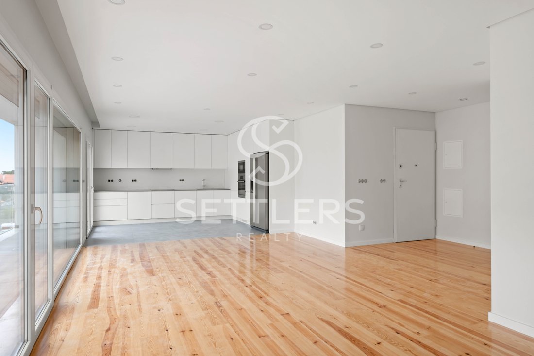 Apartment in Cascais e Estoril, Lisbon, Portugal 2 - 15678769