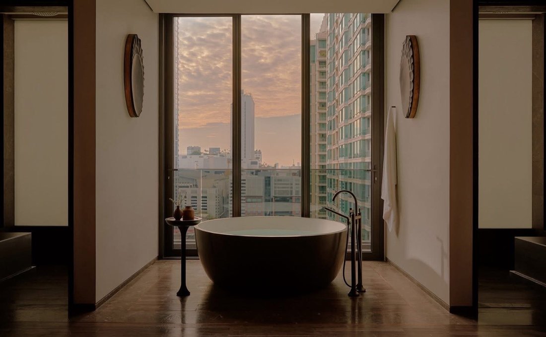 Penthouse in Bangkok, Krung Thep Maha Nakhon, Thailand 3 - 15677801
