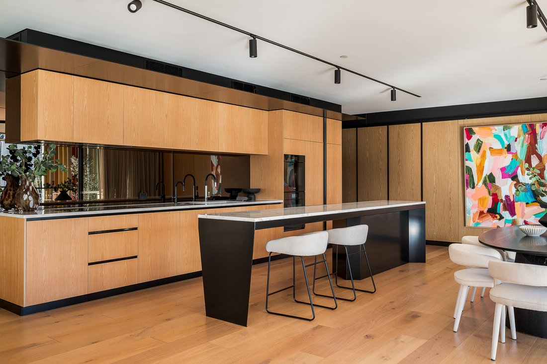 Apartment in Kangaroo Point, Queensland, Australia 4 - 15675249