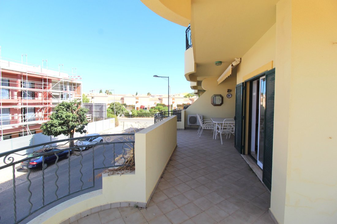 Apartment in Praia dos Pescadores, Olhos de Agua, Portugal 2 - 15678795