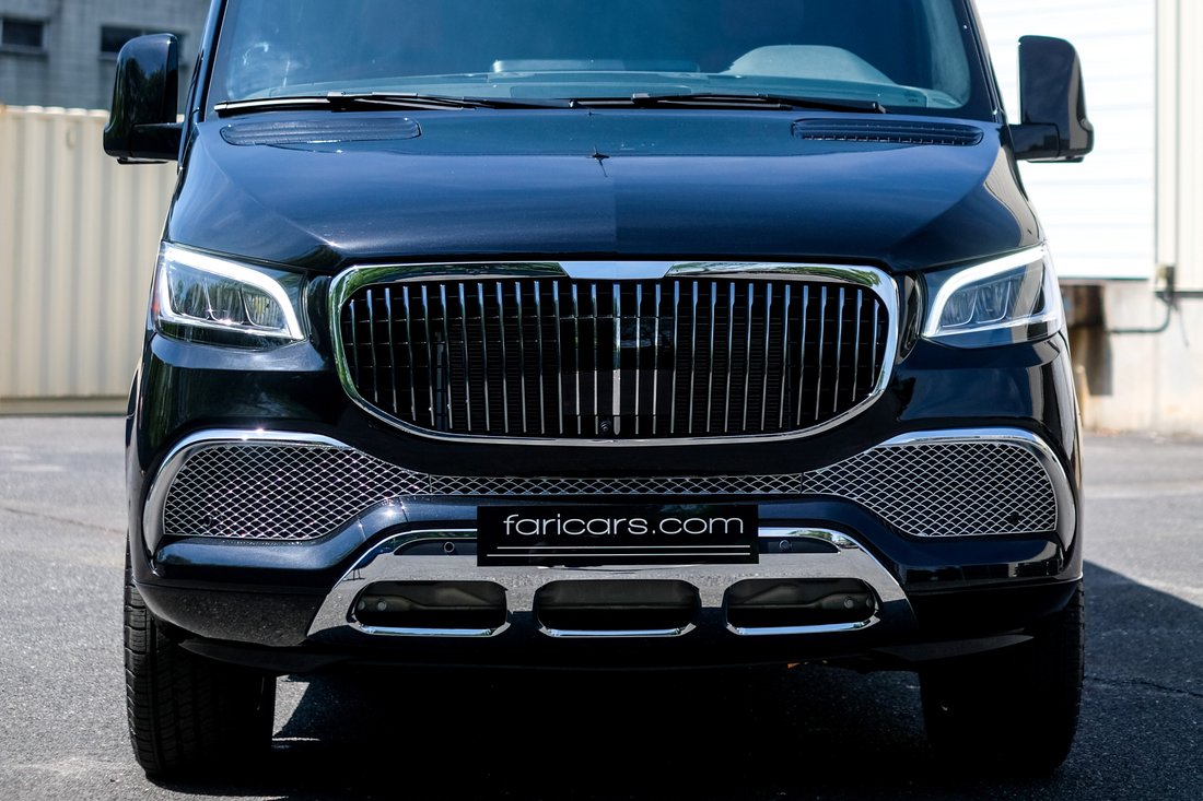 Limousine in Mount Laurel Township, New Jersey, United States 3 - 15653455