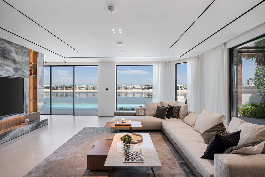 Villa in Dubai, Dubai, United Arab Emirates 4 - 15678811