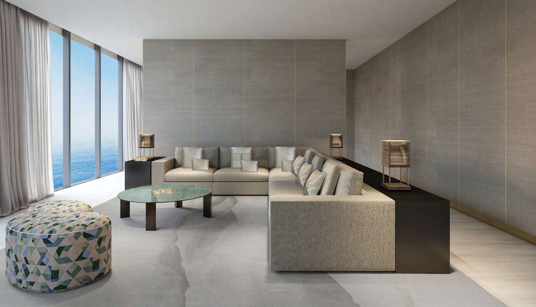 Penthouse in Palm Jumeirah, Dubai, United Arab Emirates 2 - 15673192