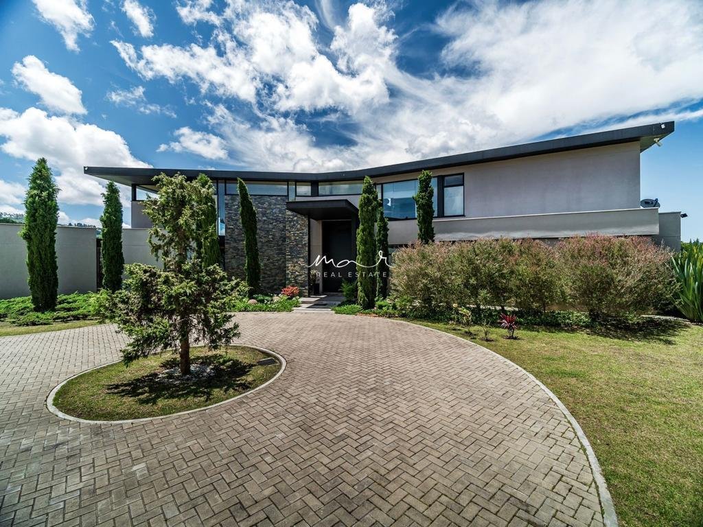 Villa in Medellín, Antioquia, Colombia 2 - 15675225