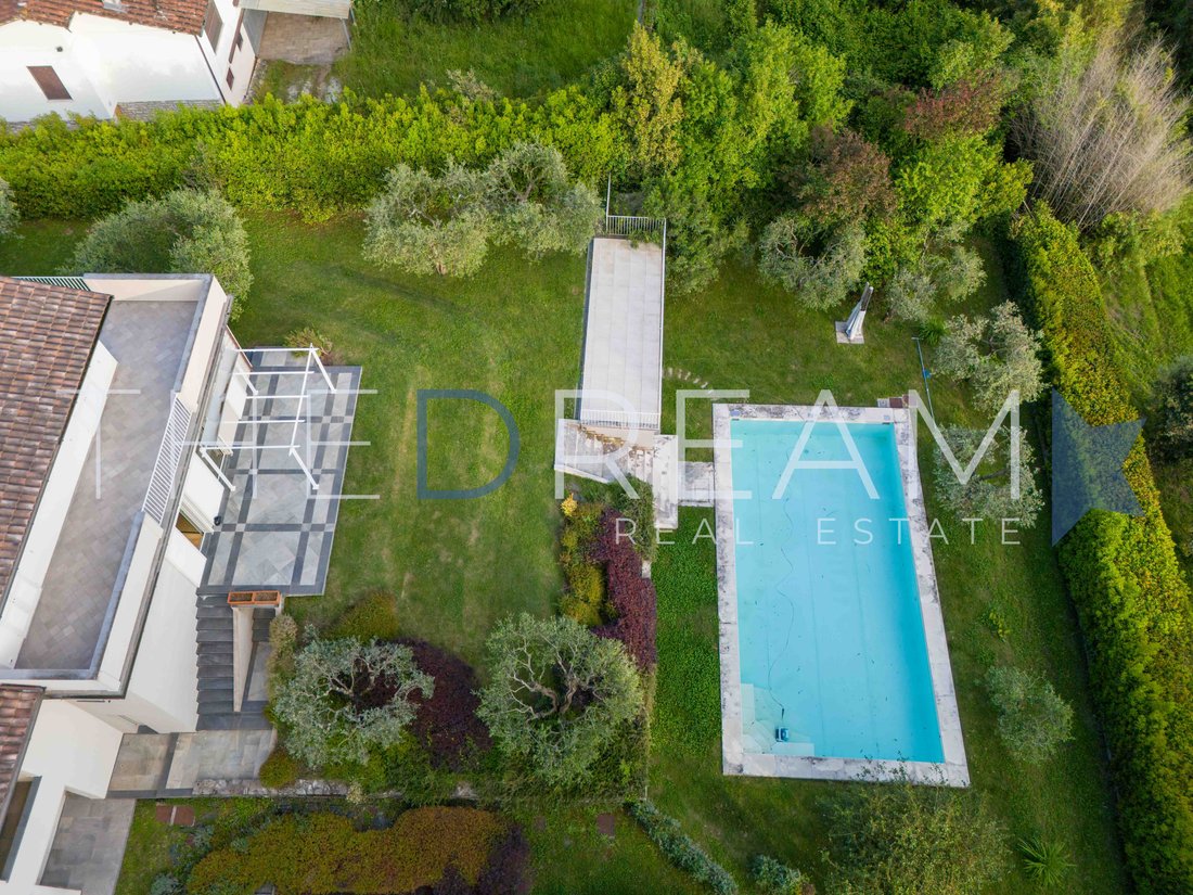 Villa a Lucca, Toscana, Italia 5 - 15673805
