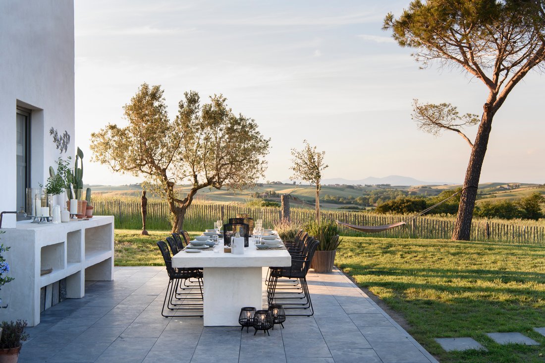 Country House in Santa Luce, Tuscany, Italy 1 - 15678771