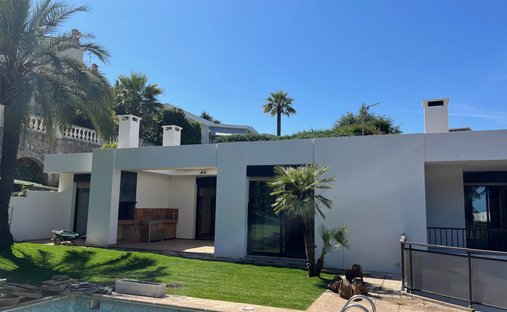 House in Nice, Provence-Alpes-Côte d'Azur, France 1