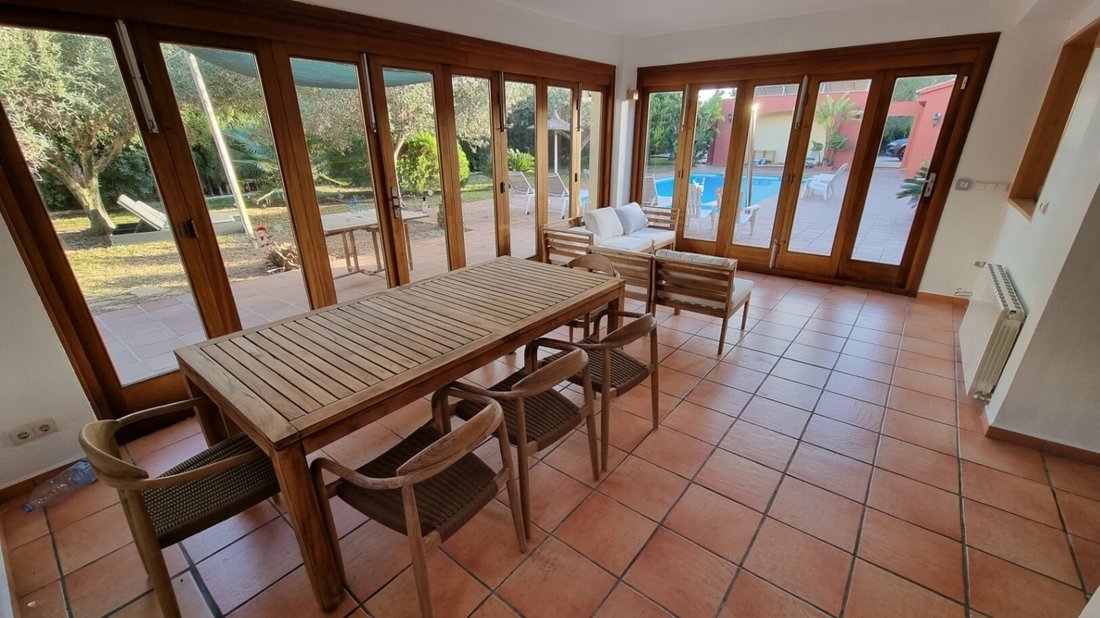 Villa in Denia, Valencian Community, Spain 5 - 15673526