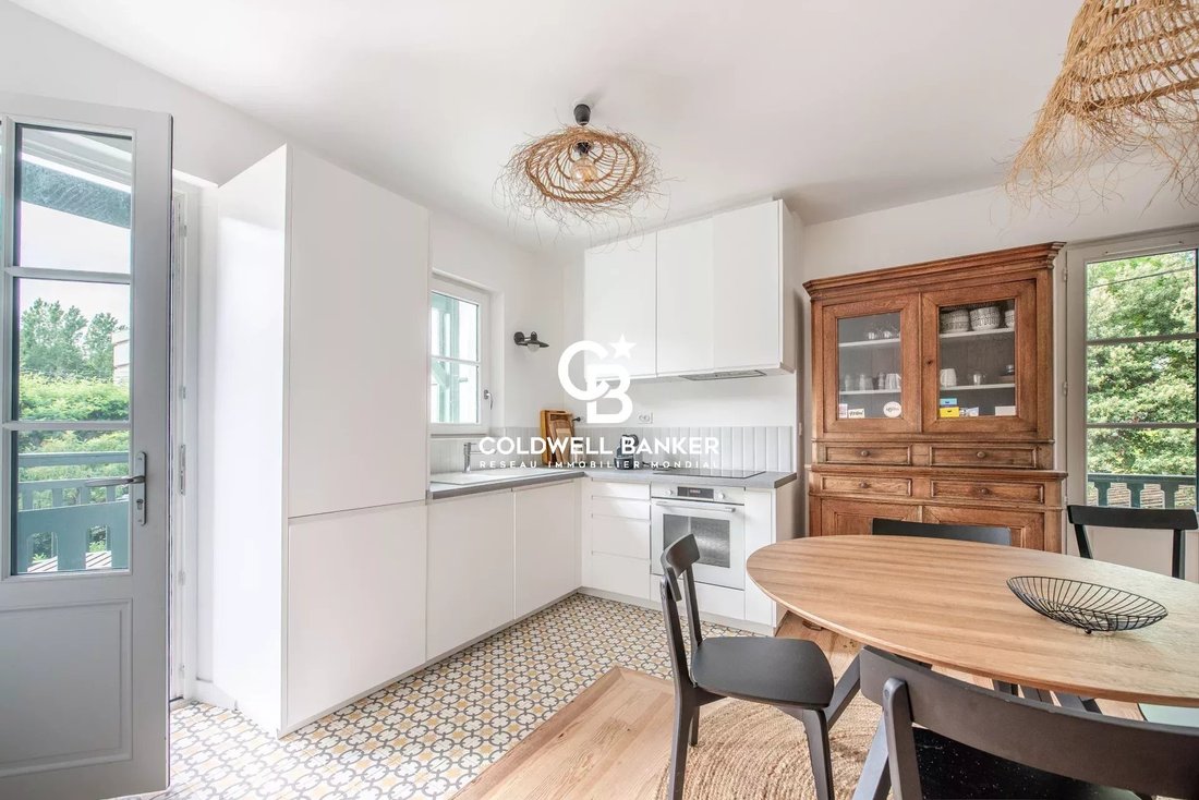 House in Pereire-Ville-d'Hiver, Arcachon, France 4 - 14983179