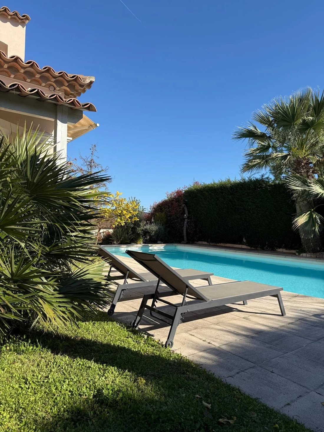 House in Nice, Provence-Alpes-Côte d'Azur, France 5 - 15675897