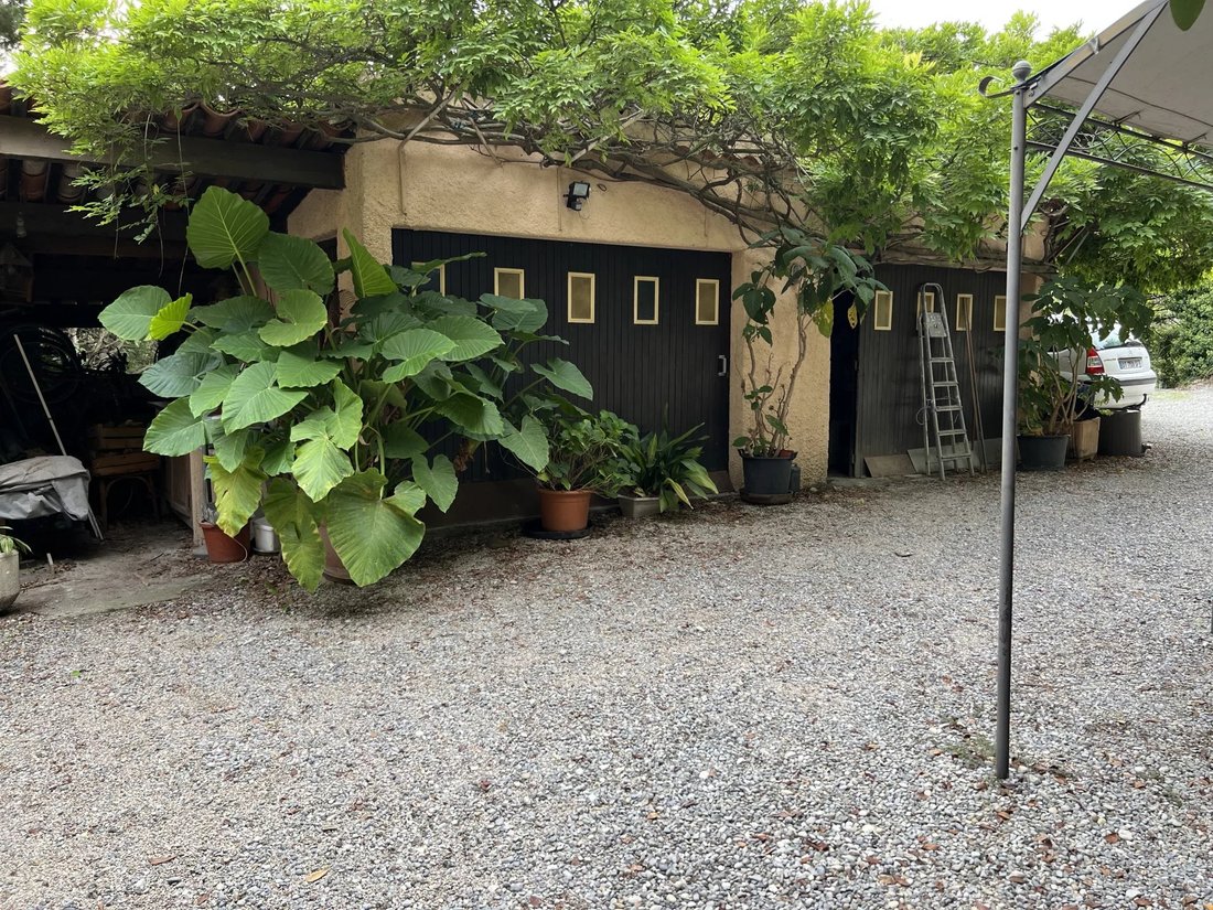 House in Nice, Provence-Alpes-Côte d'Azur, France 4 - 15675450