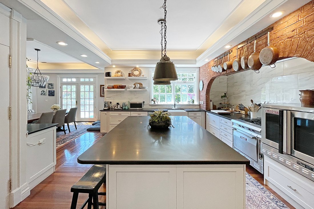 House in Tewksbury, New Jersey, United States 5 - 15673735
