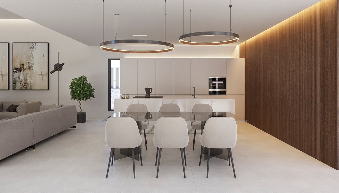 Villa in Denia, Valencian Community, Spain 5 - 15673677