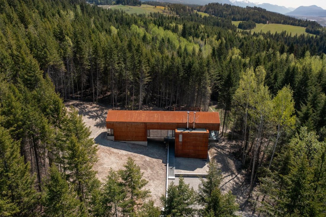 House in Golden, British Columbia, Canada 1 - 15674195