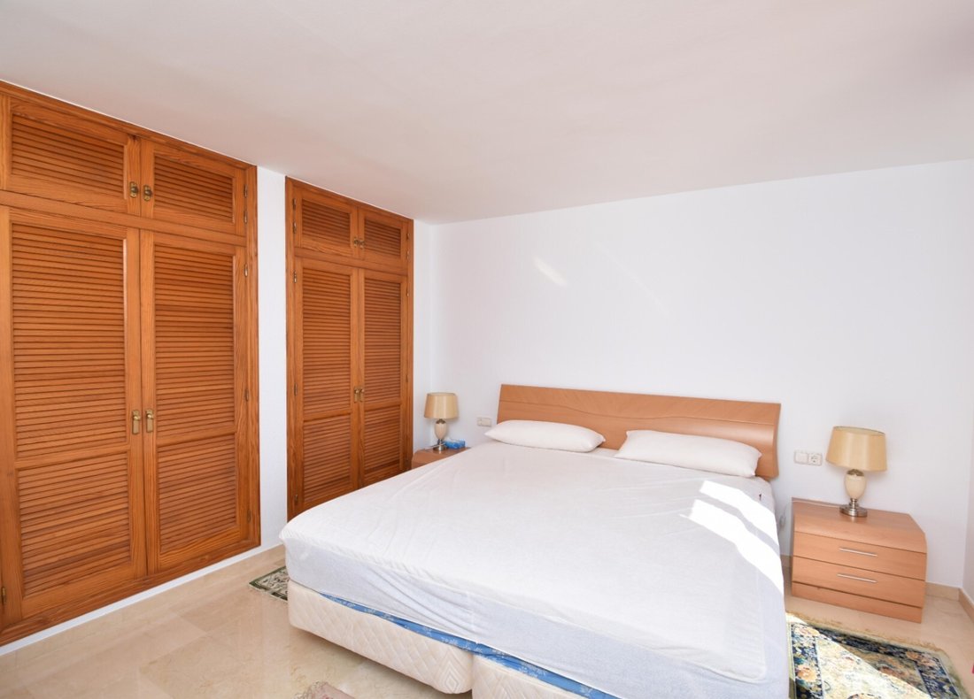 Villa in Calp / Calpe, Valencian Community, Spain 4 - 15673656