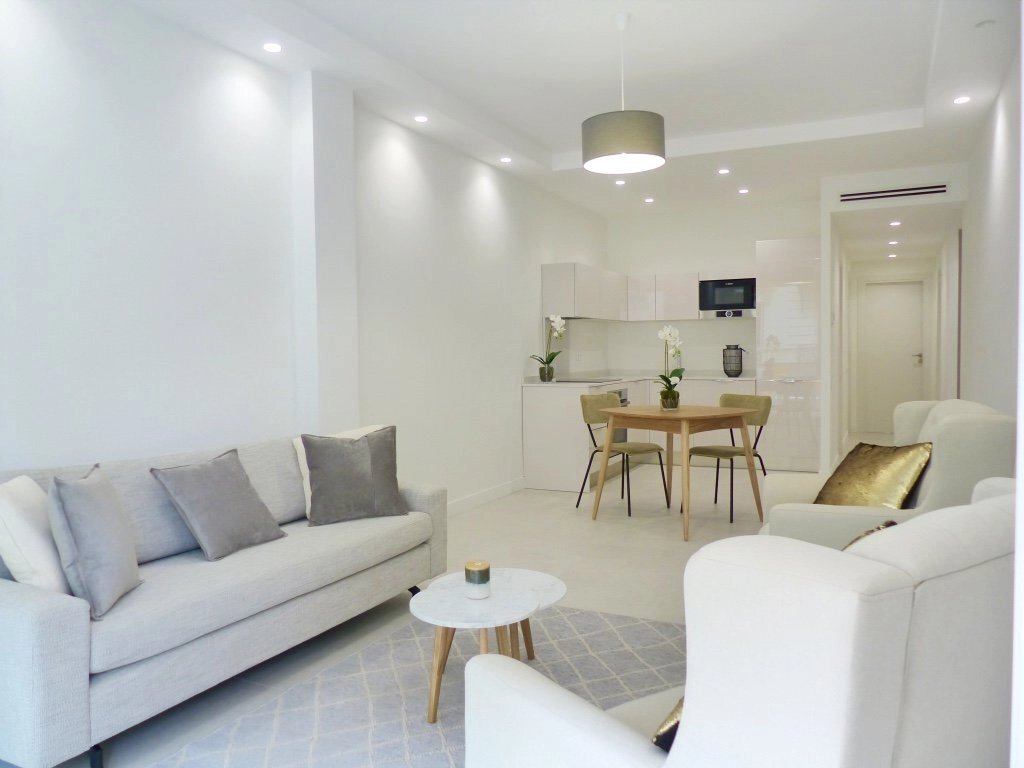Apartment in Nice, Provence-Alpes-Côte d'Azur, France 2 - 15675938
