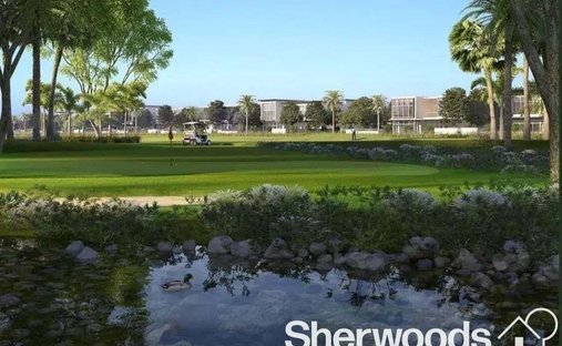 Villa in Dubai, Dubai, United Arab Emirates 1