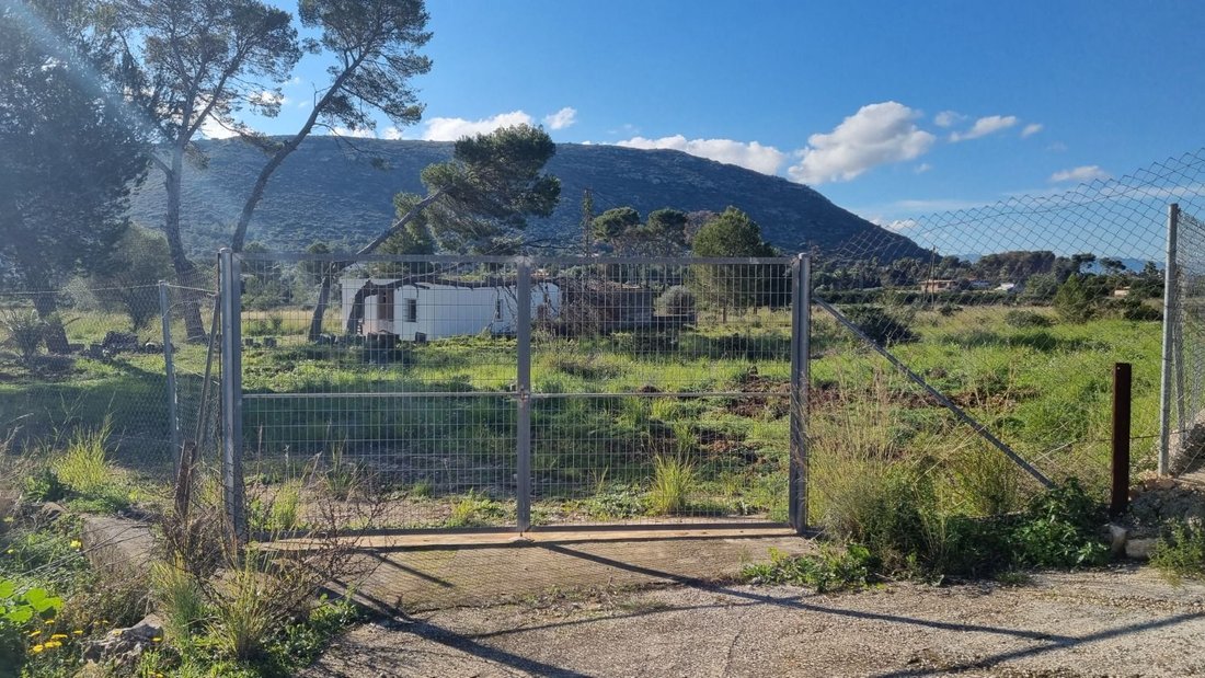Finca in Denia, Valencian Community, Spain 3 - 15673759