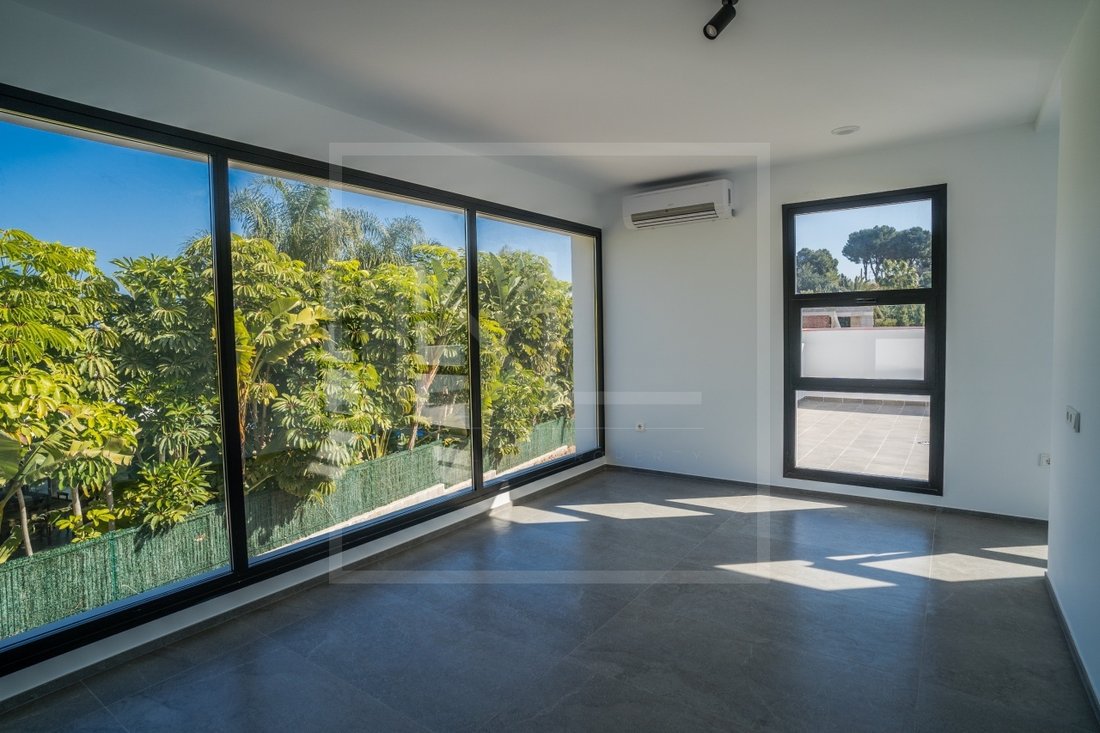 Villa in Xabia / Javea, Valencian Community, Spain 4 - 15673493