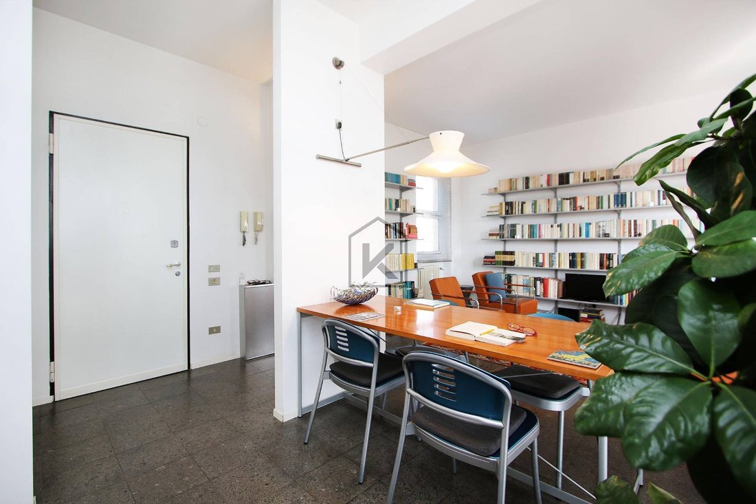 Apartment in Isola, Milan, Italy 3 - 15676156