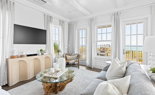 Maison à Rosemary Beach, Floride, États-Unis 1