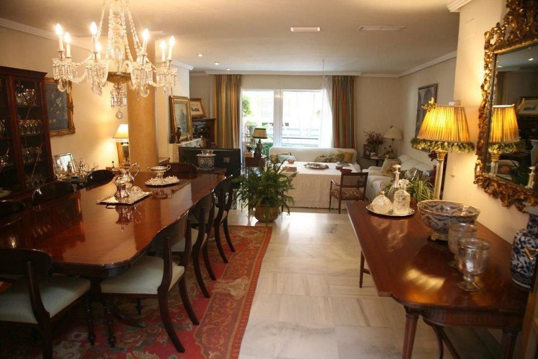 Apartment in Distrito Sur, Seville, Spain 5 - 15673339