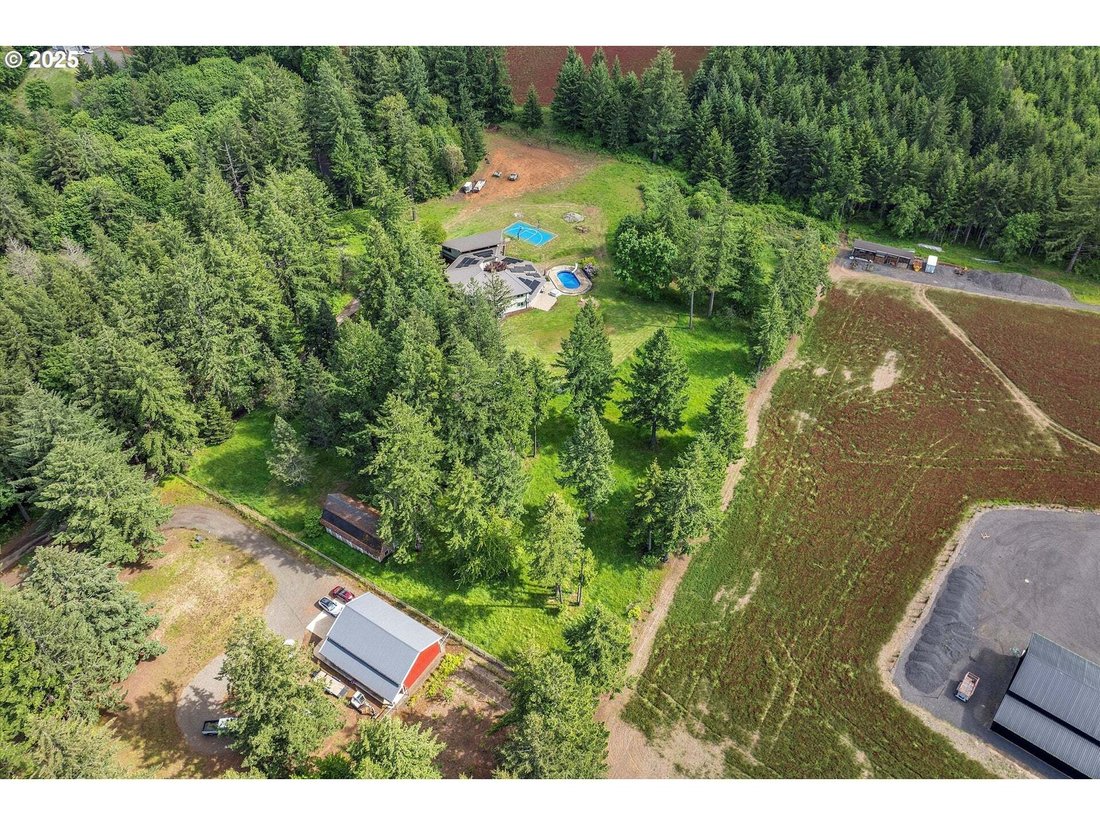 House in Cornelius, Oregon, United States 4 - 15674889