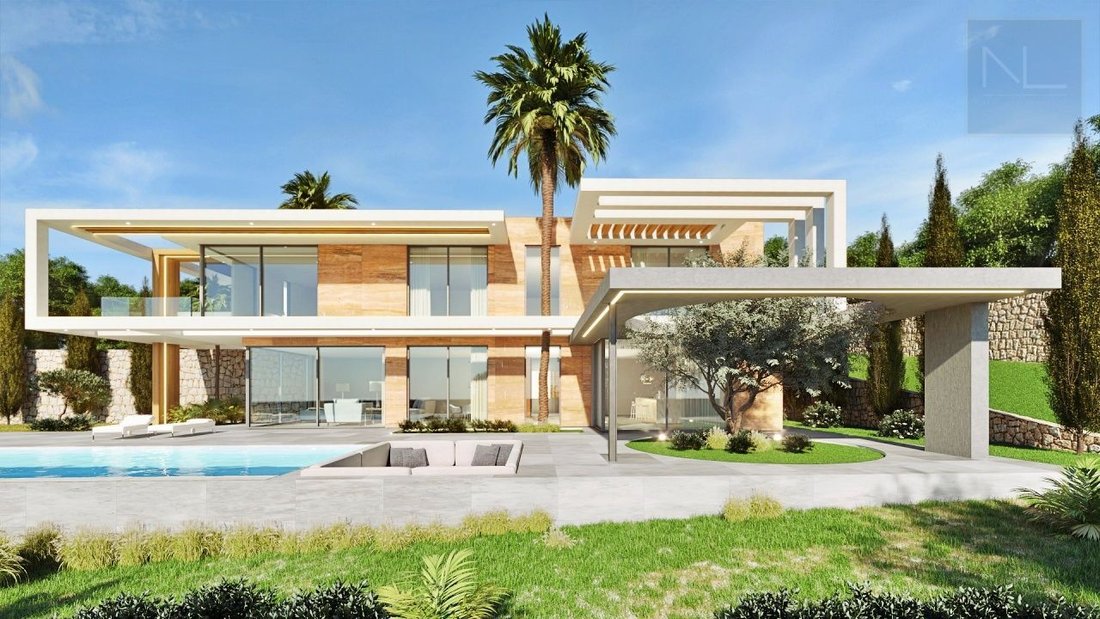 Villa in Xabia / Javea, Valencian Community, Spain 2 - 15673559