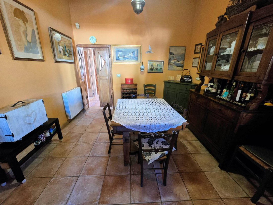 House in San Vincenzo, Tuscany, Italy 4 - 15676197