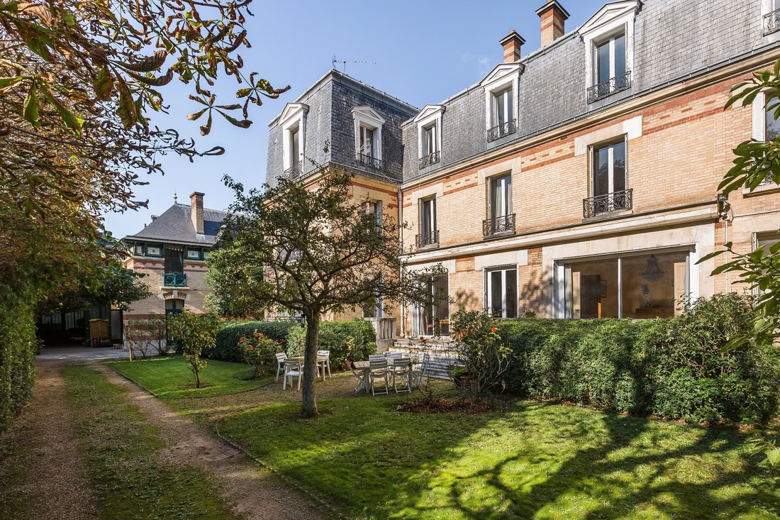 Apartment in Paris, Île-de-France, France 5 - 15678747